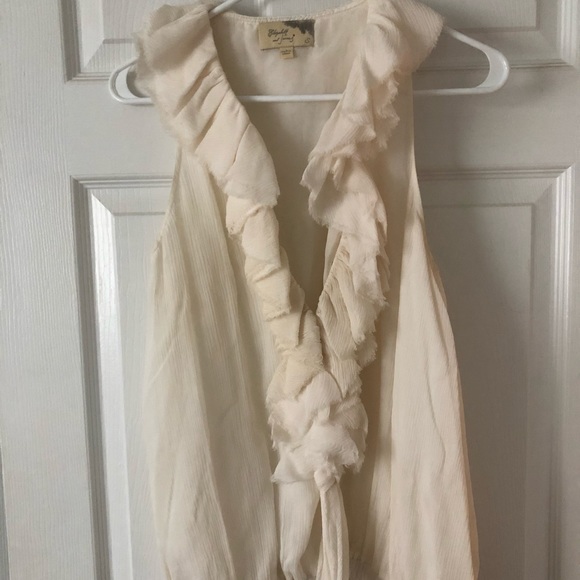 Elizabeth and James Tops - Elizabeth and James top